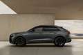 Audi Q8 TFSIe Black limited quattro tiptronic 290kW Gris - thumbnail 2