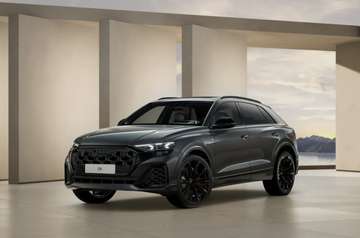 TFSIe Black limited quattro tiptronic 290kW