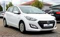 Hyundai i30 1.6 CRDi/VOLL SHEFT/KLIMA/ALLWETTER/PDC/ Weiß - thumbnail 3