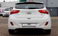 Hyundai i30 1.6 CRDi/VOLL SHEFT/KLIMA/ALLWETTER/PDC/ Weiß - thumbnail 5