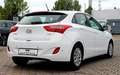 Hyundai i30 1.6 CRDi/VOLL SHEFT/KLIMA/ALLWETTER/PDC/ Weiß - thumbnail 4