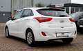 Hyundai i30 1.6 CRDi/VOLL SHEFT/KLIMA/ALLWETTER/PDC/ Weiß - thumbnail 6