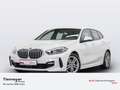BMW 118 d M-SPORT NAVI LIVE-COCKPIT+ SITZHZG Wit - thumbnail 1