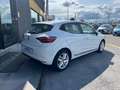 Renault Clio SCe 72CV 5P NEOPATENTATI NAVI SENS Bianco - thumbnail 8
