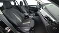 BMW X1 sDrive16d F48 Schwarz - thumbnail 7