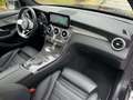 Mercedes-Benz GLC 300 TVA-21-VAT*1-PROP/1-OWNER*BURMEISTER*HISTO-MB-100% Noir - thumbnail 27