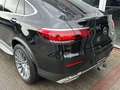 Mercedes-Benz GLC 300 TVA-21-VAT*1-PROP/1-OWNER*BURMEISTER*HISTO-MB-100% Noir - thumbnail 11