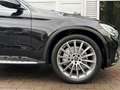 Mercedes-Benz GLC 300 TVA-21-VAT*1-PROP/1-OWNER*BURMEISTER*HISTO-MB-100% Noir - thumbnail 15