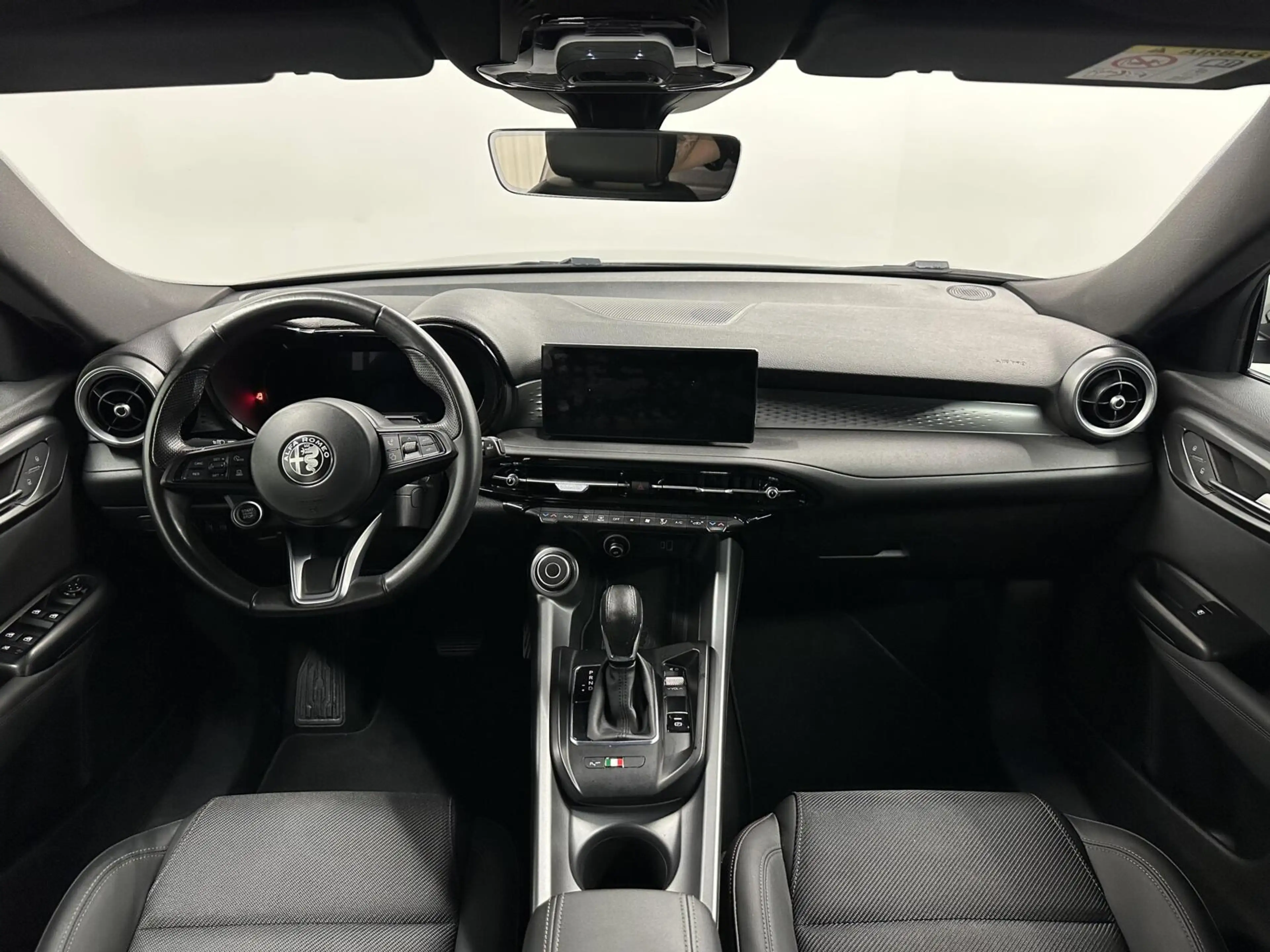 Alfa Romeo Tonale 1.5T Hybrid Sprint NAVI CARPLAY LEER ADAPTIEF CRUI — photo 2