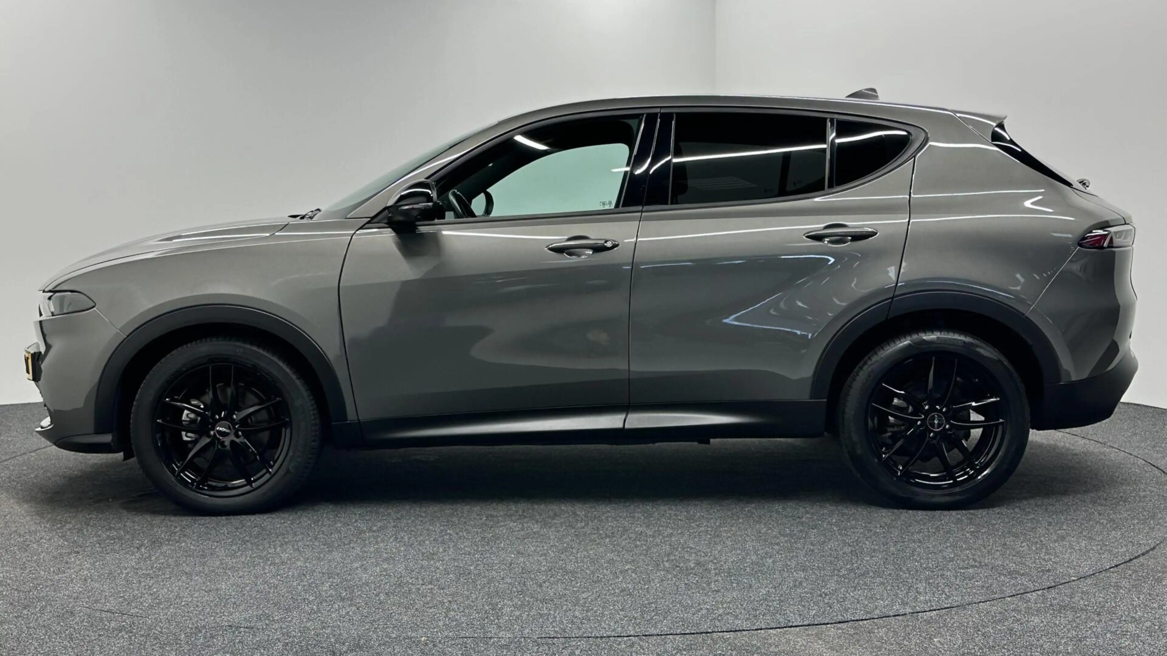 Alfa Romeo Tonale 1.5T Hybrid Sprint NAVI CARPLAY LEER ADAPTIEF CRUI — photo 8