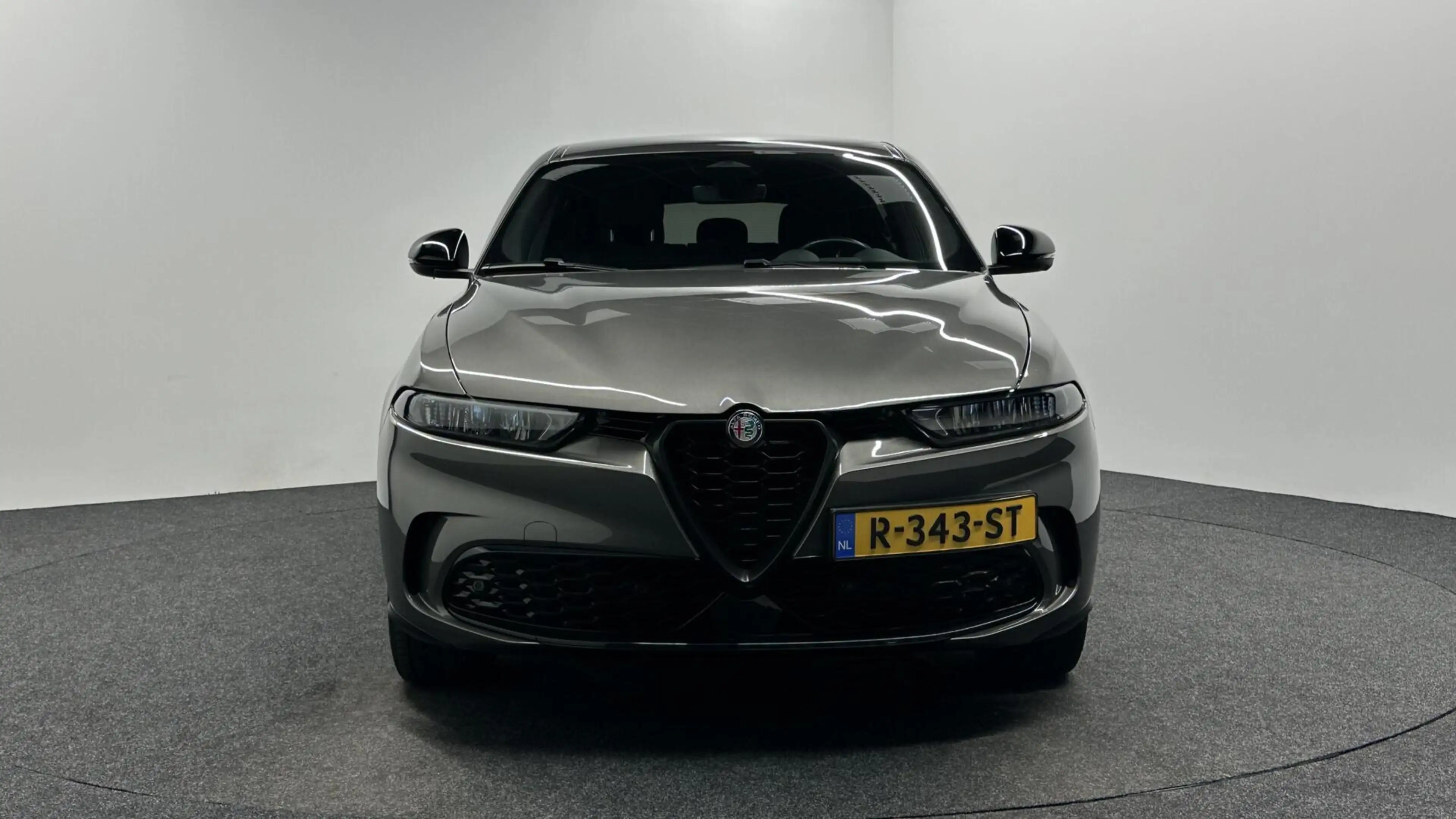 Alfa Romeo Tonale 1.5T Hybrid Sprint NAVI CARPLAY LEER ADAPTIEF CRUI — photo 6
