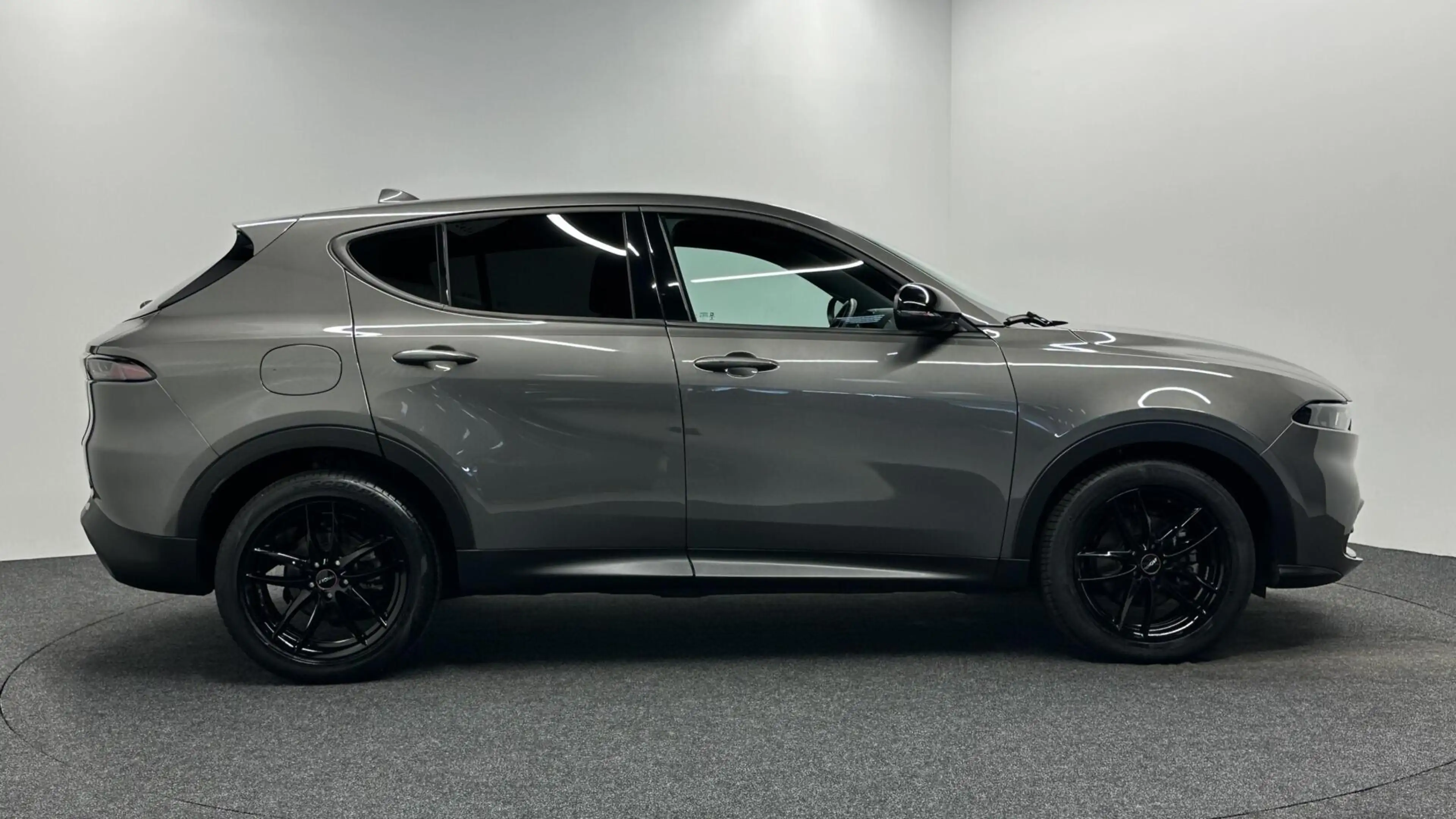 Alfa Romeo Tonale 1.5T Hybrid Sprint NAVI CARPLAY LEER ADAPTIEF CRUI — photo 9