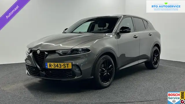 Alfa Romeo Tonale 1.5T Hybrid Sprint NAVI CARPLAY LEER ADAPTIEF CRUI