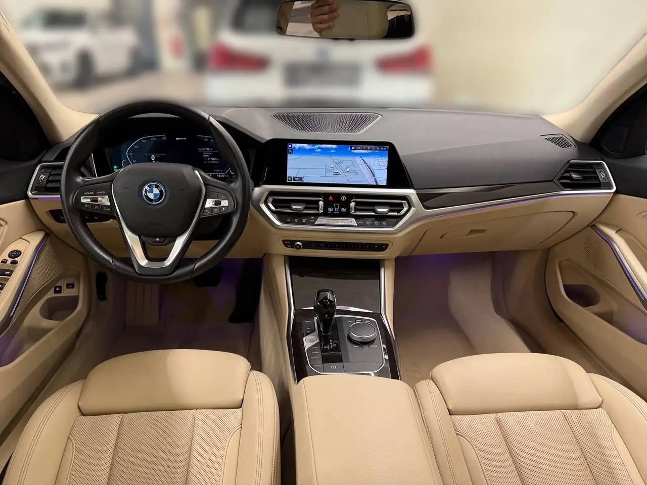 BMW 3 Series e, миниатюра 8