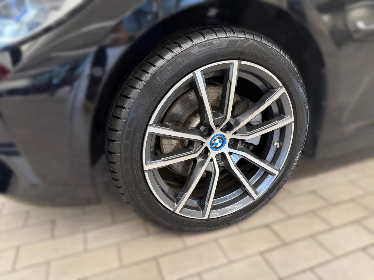 BMW 3 Series e, миниатюра 3