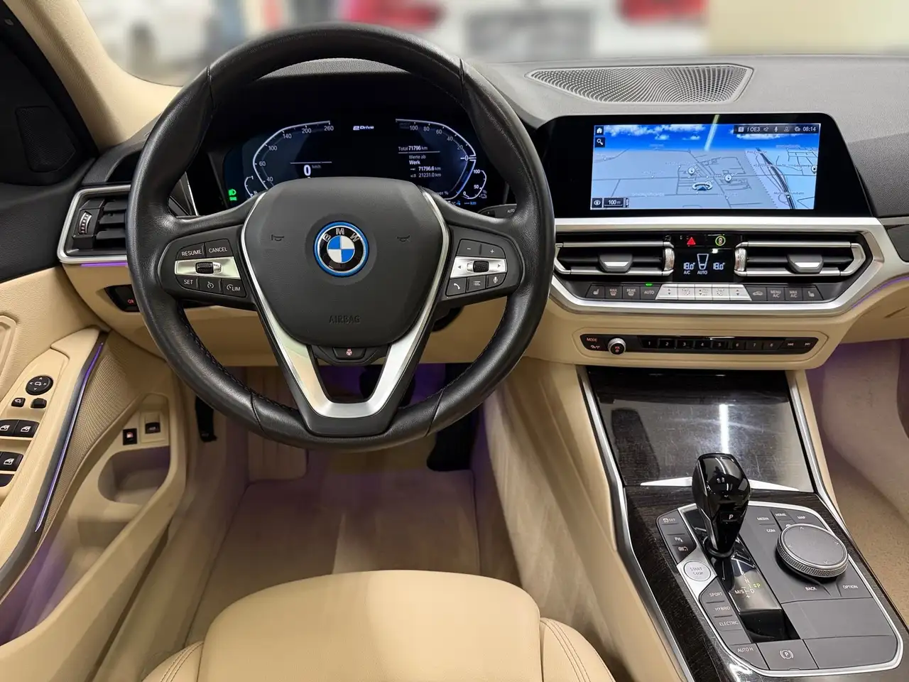BMW 3 Series e, миниатюра 7