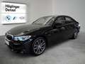 BMW 320 e Schwarz - thumbnail 2