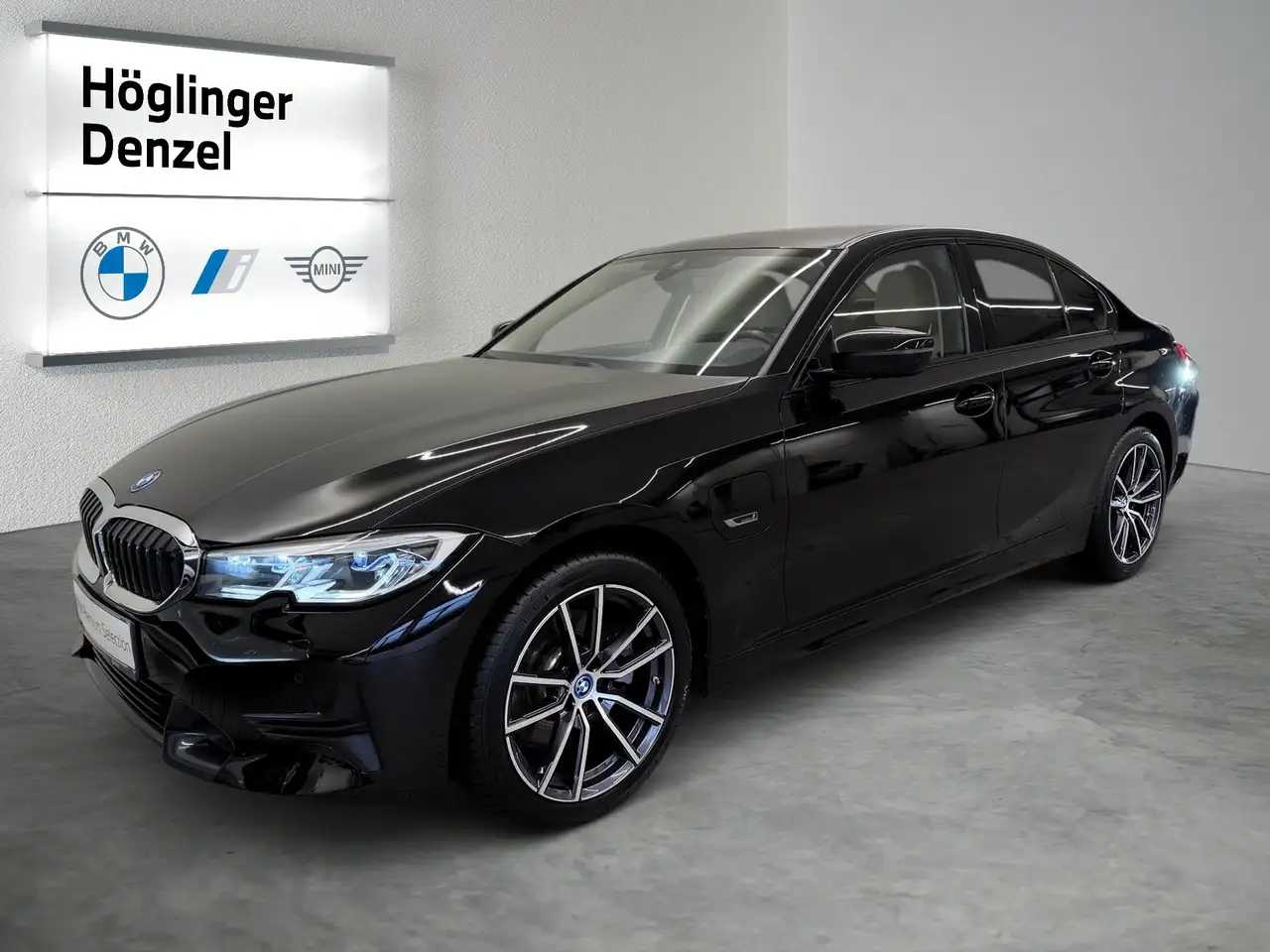 BMW 3 Series e, миниатюра 2