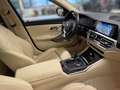 BMW 320 e Schwarz - thumbnail 12