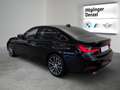 BMW 320 e Schwarz - thumbnail 9