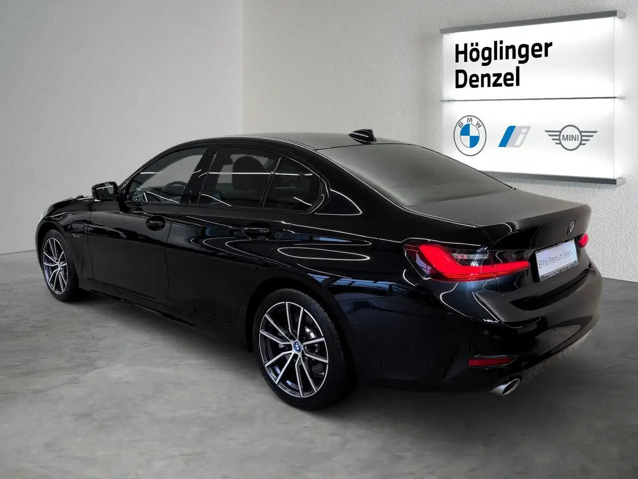 BMW 3 Series e, миниатюра 9