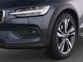 Volvo V60 Cross Country B4 AWD  ULTIMATE PANO+LM18 Bleu - thumbnail 9