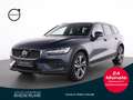 Volvo V60 Cross Country B4 AWD  ULTIMATE PANO+LM18 Bleu - thumbnail 1