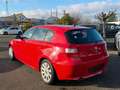 BMW 116 i/Navi/Klima/SHZ/PDC/AUX/Schiebedach Rot - thumbnail 2