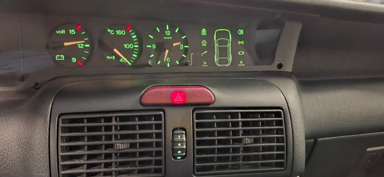 Lancia Delta 2.0 TURBO 16V HF**1 PROPRIETARIO*51.000KM DA NUOVA, foto 11