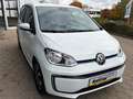 Volkswagen e-up! 5 Türig SH,Kamera Weiß - thumbnail 1