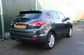 Hyundai iX35 2.0i i-Catcher, LEER, NAVIGATIE, AIRCO, TREKHAAK, Grau - thumbnail 3