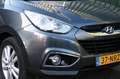 Hyundai iX35 2.0i i-Catcher, LEER, NAVIGATIE, AIRCO, TREKHAAK, Grau - thumbnail 8