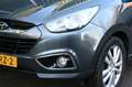 Hyundai iX35 2.0i i-Catcher, LEER, NAVIGATIE, AIRCO, TREKHAAK, Grau - thumbnail 9