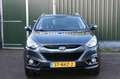 Hyundai iX35 2.0i i-Catcher, LEER, NAVIGATIE, AIRCO, TREKHAAK, Grau - thumbnail 5