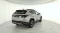 Hyundai TUCSON 1.6 PHEV XLINE 4WD Auto Silber - thumbnail 3