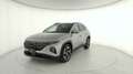 Hyundai TUCSON 1.6 PHEV XLINE 4WD Auto Silber - thumbnail 1