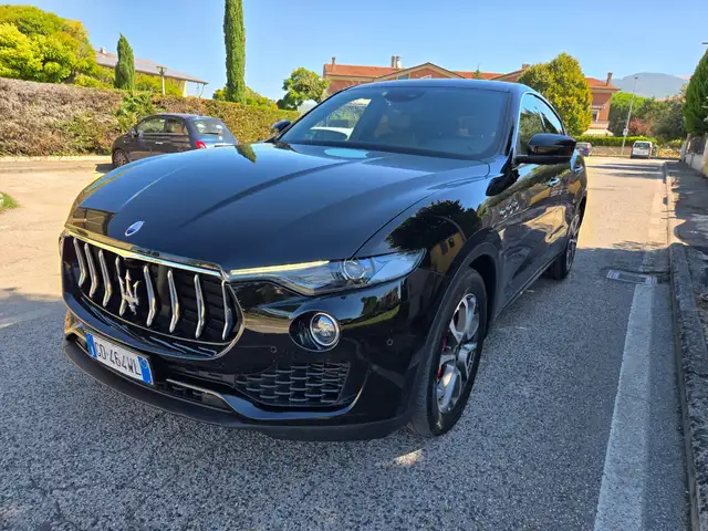 Maserati Levante Levante 3.0 V6 Gransport 250cv auto my20