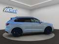 Volkswagen Touareg 3.0 TDI 4M R-Line*8fach*Stdhzg*AHK*Pano* Blanc - thumbnail 7