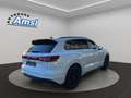 Volkswagen Touareg 3.0 TDI 4M R-Line*8fach*Stdhzg*AHK*Pano* Blanc - thumbnail 6