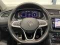 Volkswagen Tiguan 1.5 TSI Urban Sport ACC+LANE+LED+AHK+PANO+KAMERA Grau - thumbnail 14