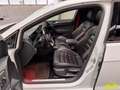 Volkswagen Golf GTI 2.0 TSI Performance | Pano | Leer | R-velgen | ACC Blanc - thumbnail 2