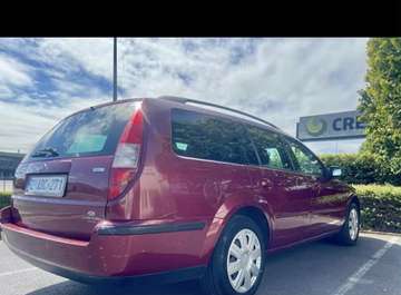 Mondeo 2.0 Turnier TDCi Viva X