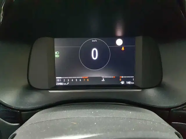 Opel Corsa view 11