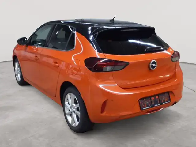 Opel Corsa view 5