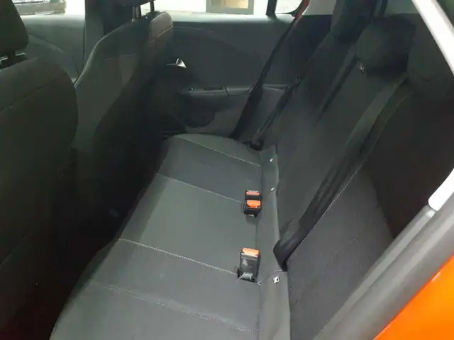 Opel Corsa view 13
