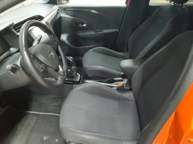 Opel Corsa view 7