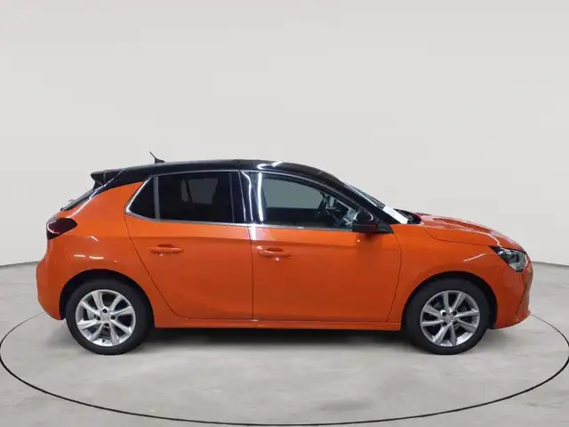Opel Corsa view 3