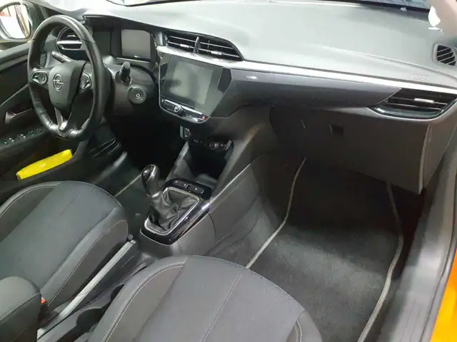 Opel Corsa view 9