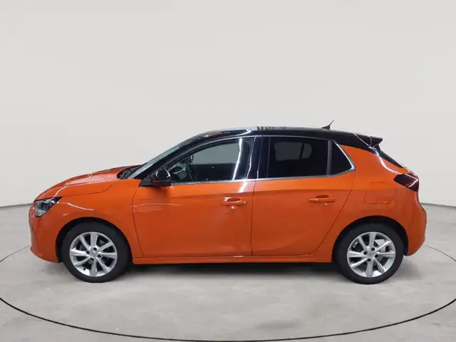 Opel Corsa view 6