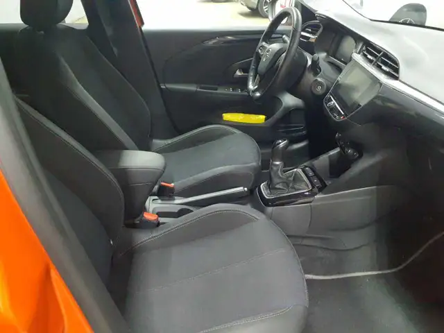 Opel Corsa view 8